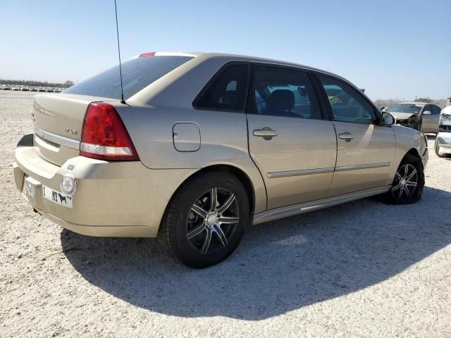 2007 Chevrolet Malibu Maxx LT