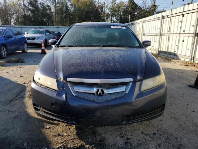 2004 Acura TL