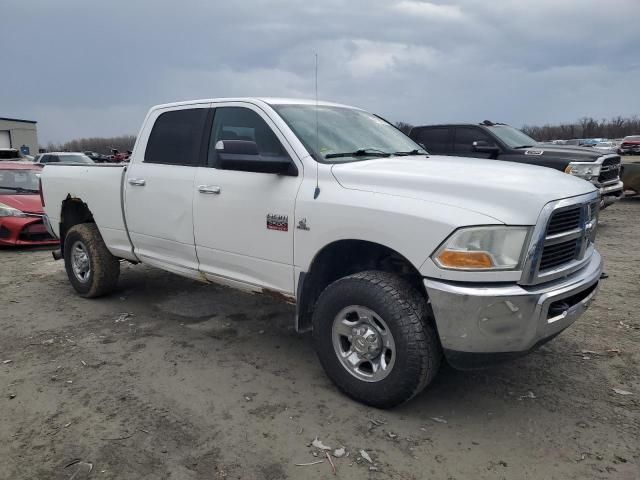 2010 Dodge RAM 2500