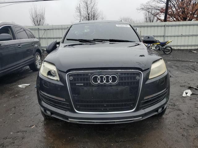 2008 Audi Q7 4.2 Quattro Premium