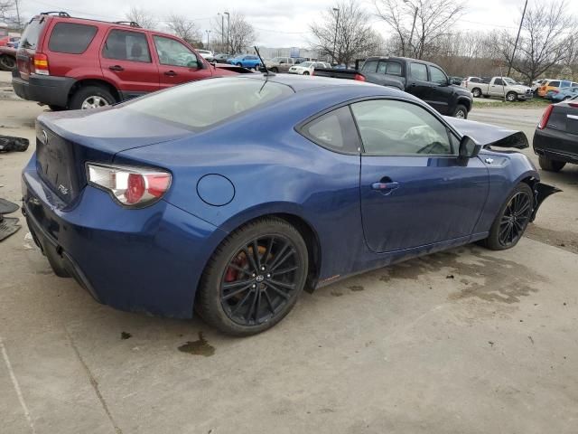 2014 Scion FR-S