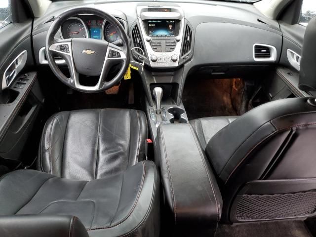 2015 Chevrolet Equinox LTZ