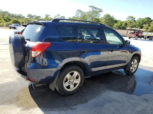 2006 Toyota Rav4