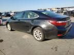 2014 Lexus ES 300H