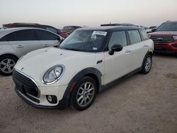 Carros salvage a la venta en subasta: 2016 Mini Cooper Clubman