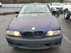 2003 BMW 525 I