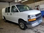 2014 Chevrolet Express G2500