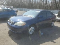 2008 Toyota Corolla CE en venta en Glassboro, NJ