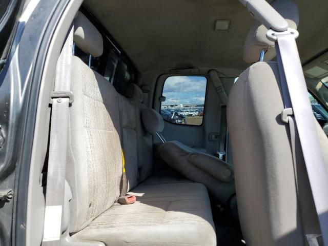 2005 Toyota Tundra Access Cab SR5