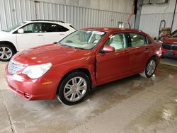 Chrysler Sebring salvage cars for sale: 2009 Chrysler Sebring Touring