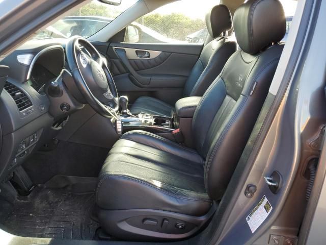 2013 Infiniti FX37