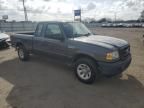 2008 Ford Ranger Super Cab