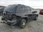 2007 Chevrolet Trailblazer LS