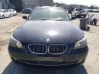 2008 BMW 535 XI