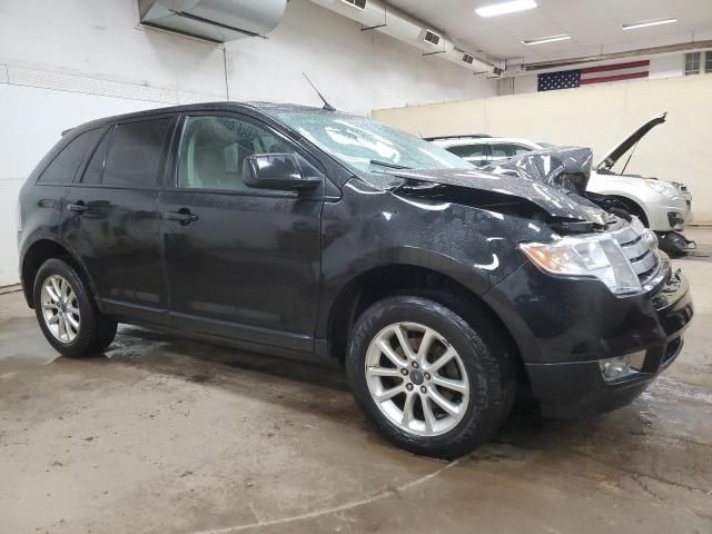 2010 Ford Edge SEL