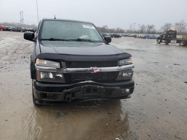 2012 Chevrolet Colorado LT