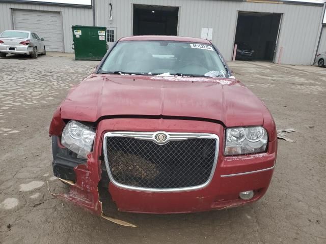 2010 Chrysler 300 Touring