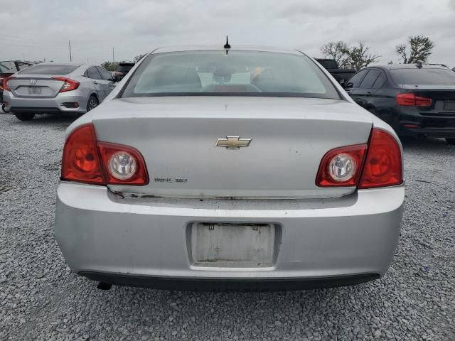 2011 Chevrolet Malibu LS