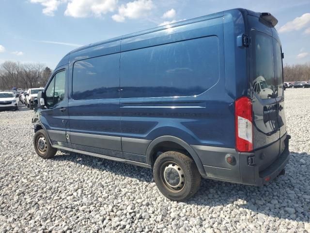 2019 Ford Transit T-350