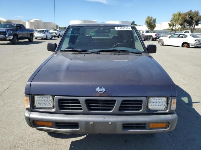 1995 Nissan Truck E/XE