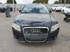 2008 Audi A4 2.0T