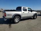 2004 Toyota Tacoma Double Cab Prerunner