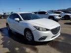 2014 Mazda 3 Touring