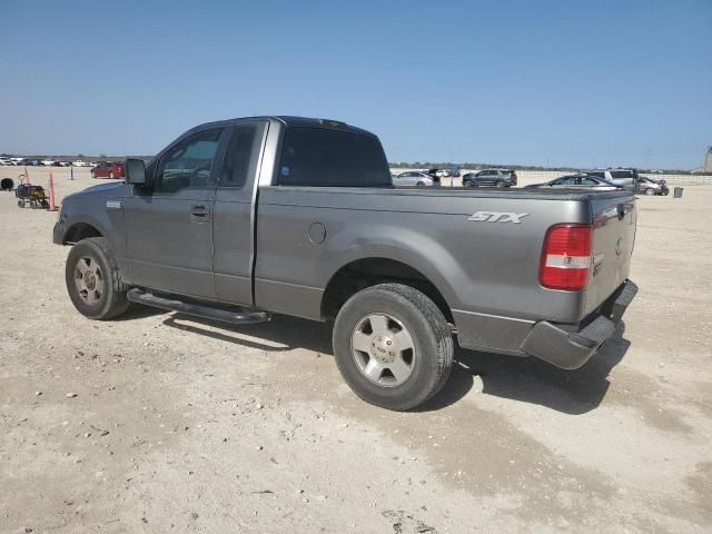 2005 Ford F150