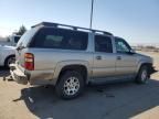 2001 Chevrolet Suburban K1500