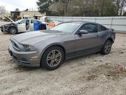 2013 Ford Mustang en venta en Knightdale, NC