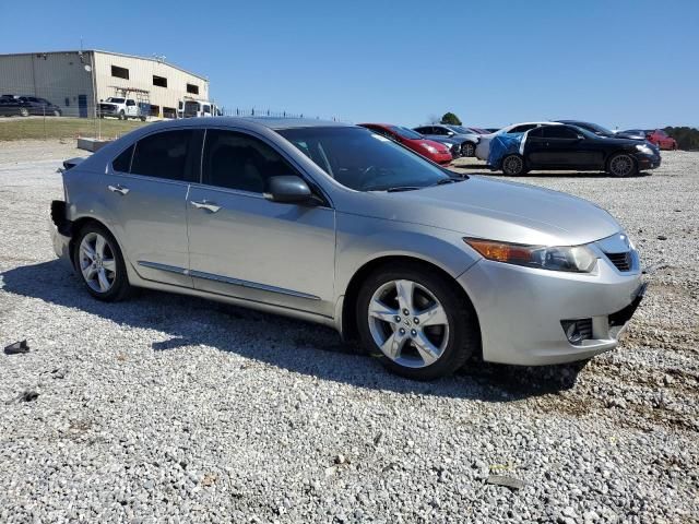 2010 Acura TSX