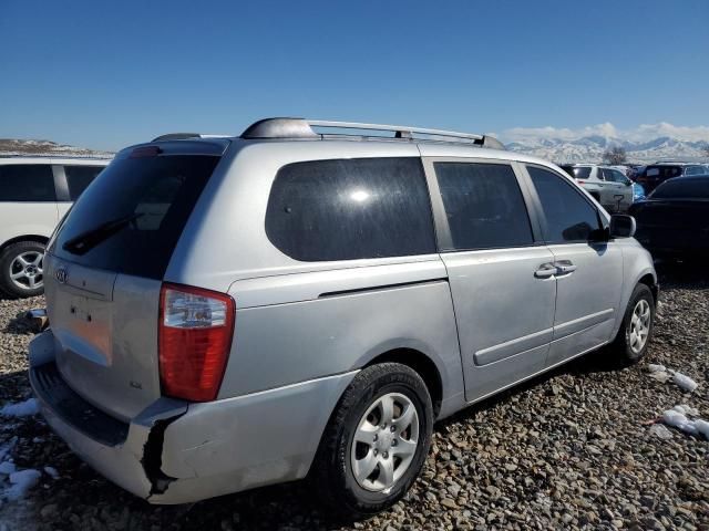 2006 KIA Sedona EX