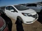 2018 Nissan Versa Note S