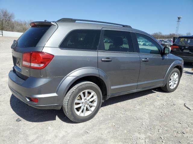 2013 Dodge Journey SXT