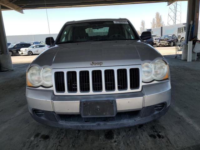 2008 Jeep Grand Cherokee Laredo