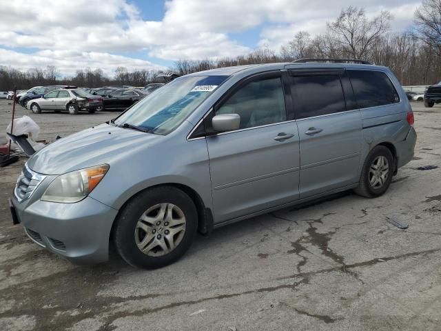 2008 Honda Odyssey EXL