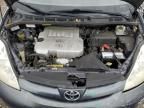 2007 Toyota Sienna XLE