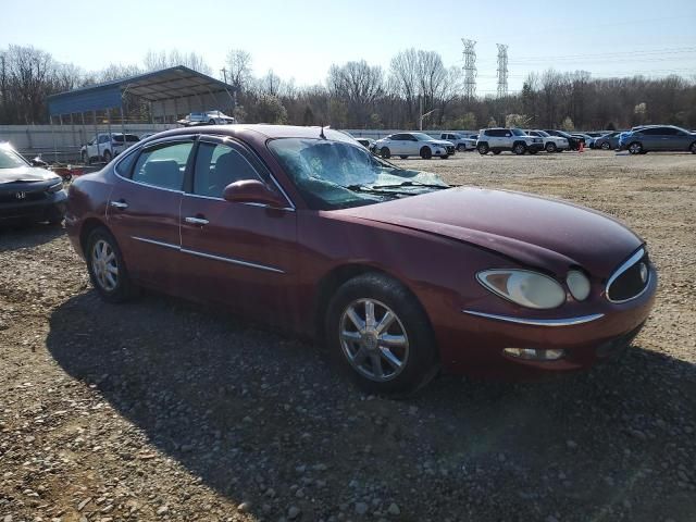 2005 Buick Lacrosse CXL