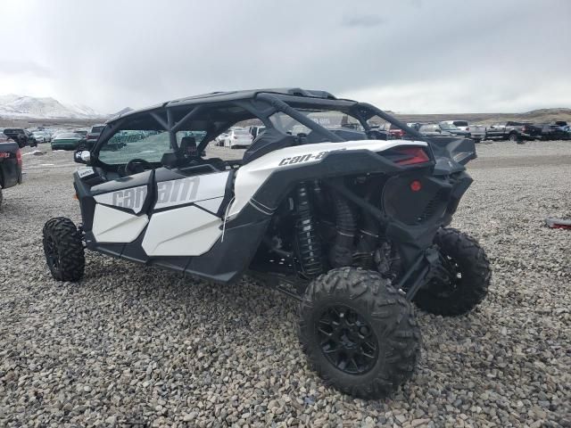 2019 Can-Am Maverick X3 Max Turbo