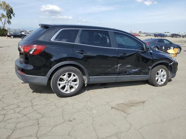 2013 Mazda CX-9 Touring