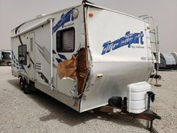 2006 Tahoe Trailer en venta en Haslet, TX