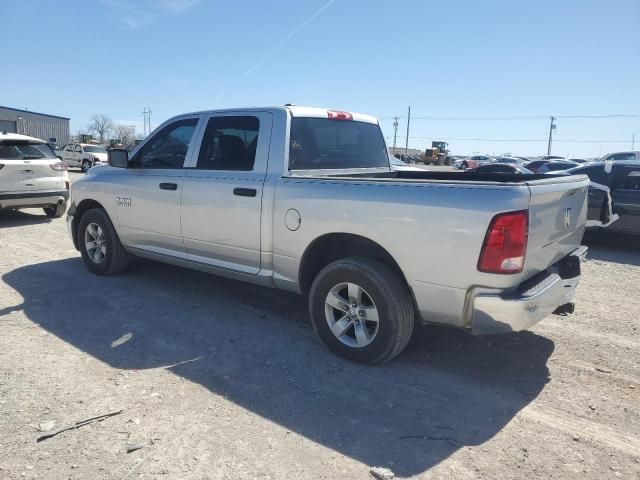 2016 Dodge RAM 1500 ST