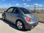 2003 Volkswagen New Beetle Turbo S