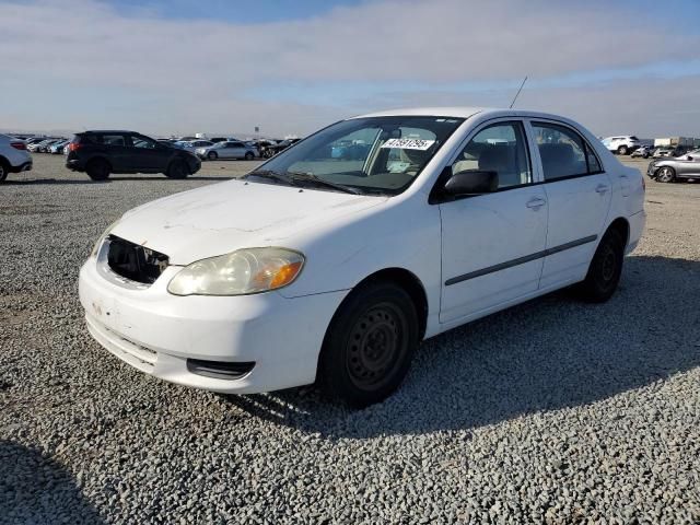 2004 Toyota Corolla CE