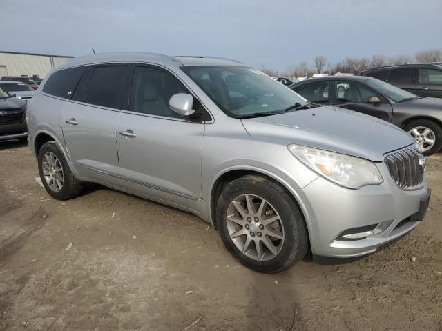 2014 Buick Enclave