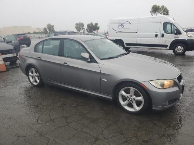 2010 BMW 328 I Sulev