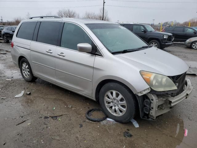 2008 Honda Odyssey EXL