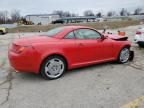 2003 Lexus SC 430