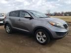 2012 KIA Sportage Base