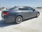 2010 Lexus GS 350